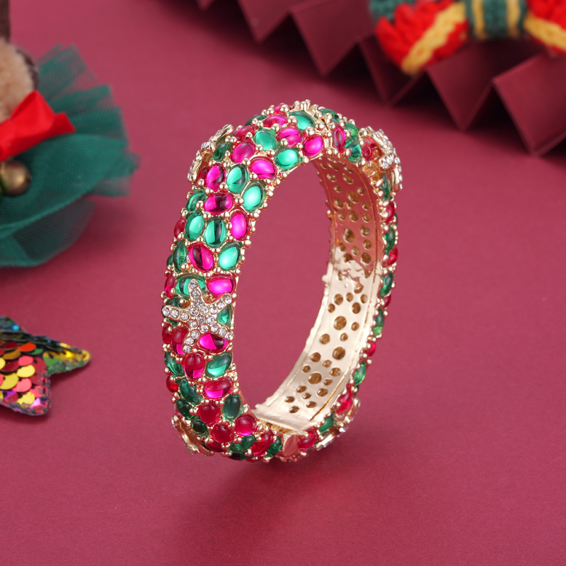 Paradise Jewelry & Watches Llc Miami - Bransoletka z rozgwiazdą Sally's Paradise, prezent