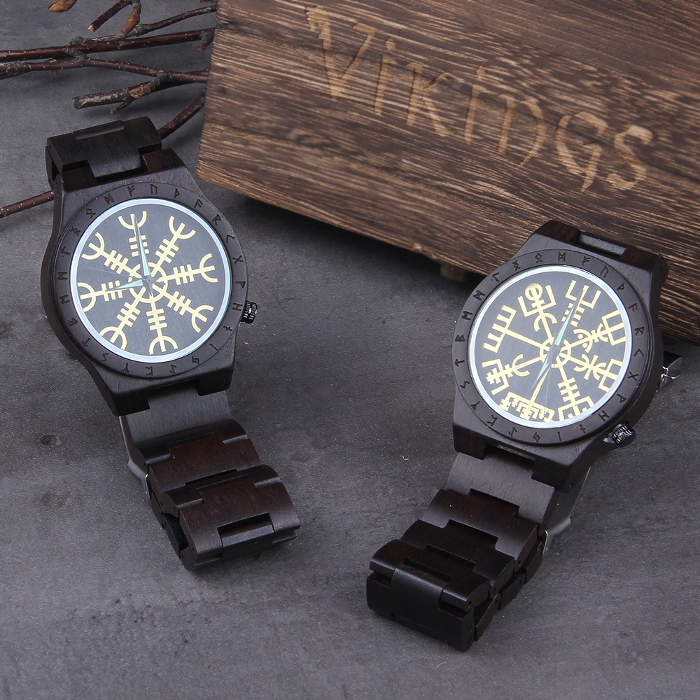 Jewelry Watches For Men - Ręcznie robione drewniane zegarki mężczyzna kobiet