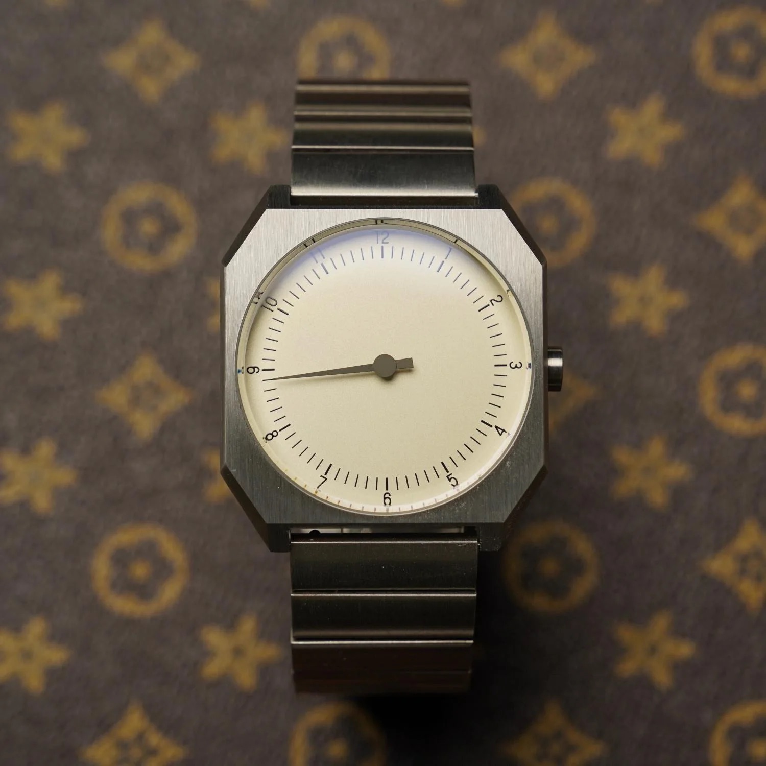 Vintage Pocket Watch - SKU Zegarki Vintage dla Mężczyzn Luksusowa