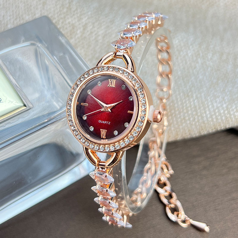 Jewelry Watches For Women - UTHAI CQ383 Modna bransoletka do zegarka