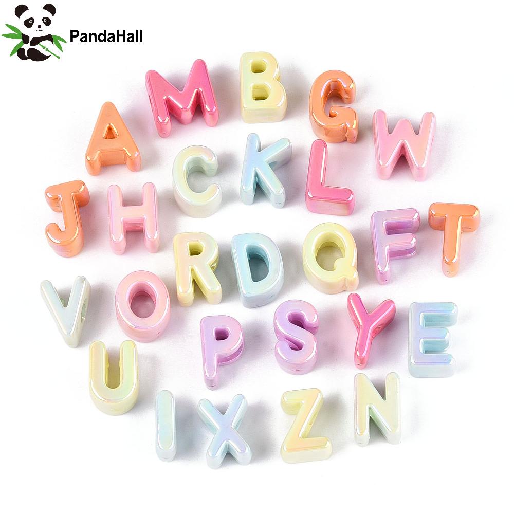 Jewelry Quotes - PandaHall 200 szt. Świecące w ciemności