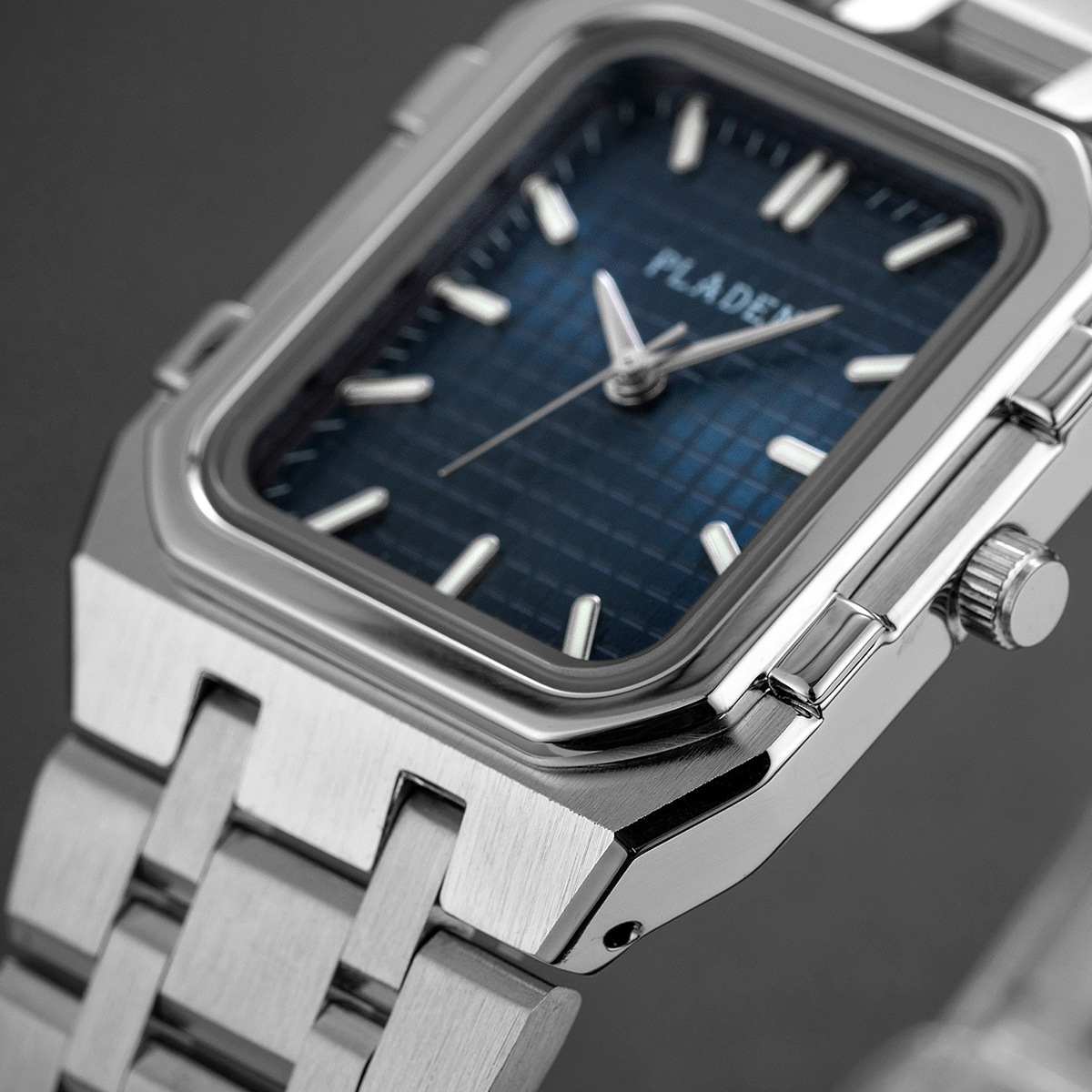 Luksusowe markowe męskie zegar – Jewelry Inspired Watches recenzja i cena
