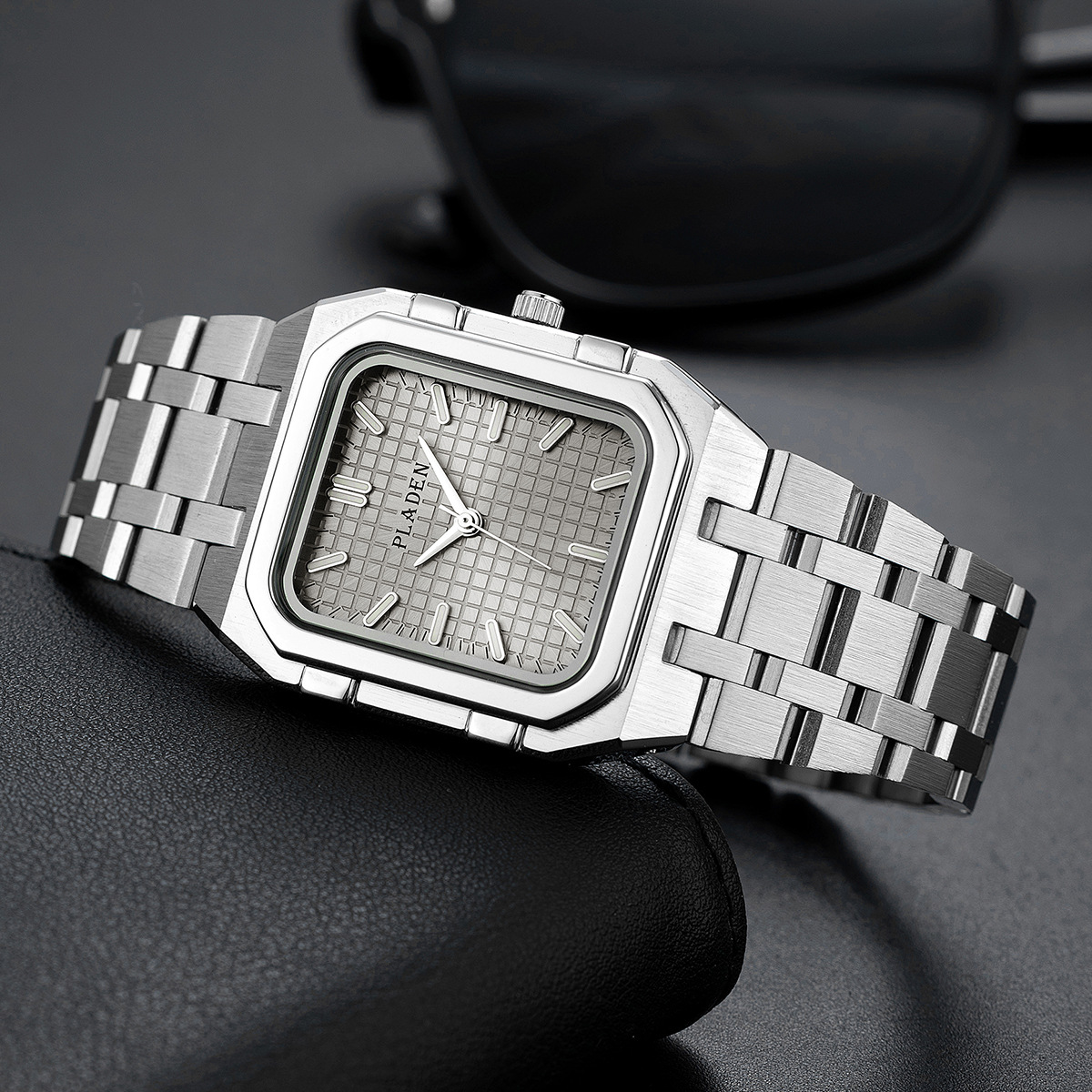 Luksusowe markowe męskie zegar – Jewelry Inspired Watches recenzja i cena