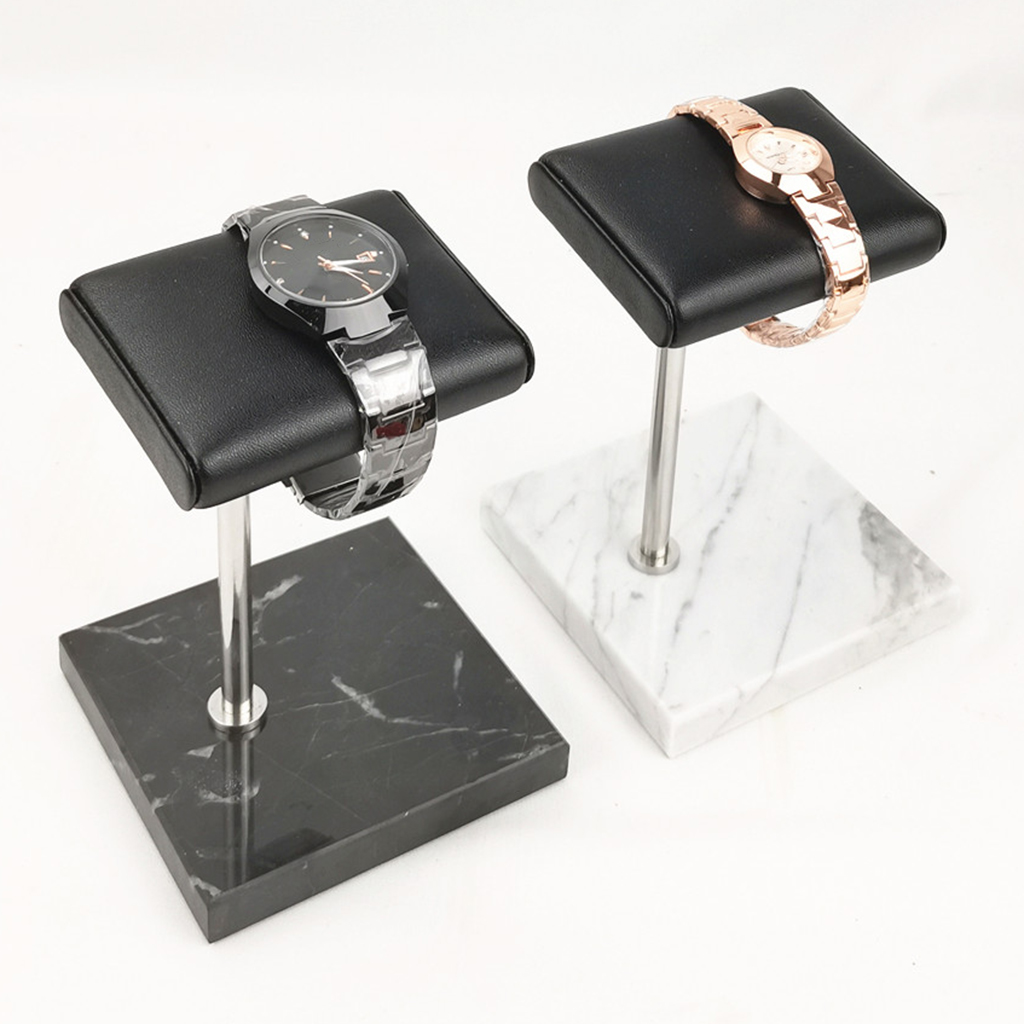 Przenośny stojak na zegarki ze – Jewelry And Watches Stores recenzja i cena