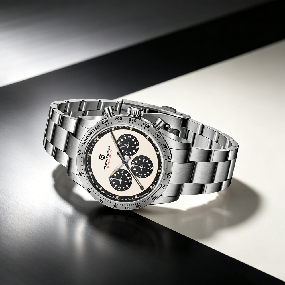 2026 Nowe zegarki kwarcowe męs – Jewelry Inspired Watches recenzja i cena