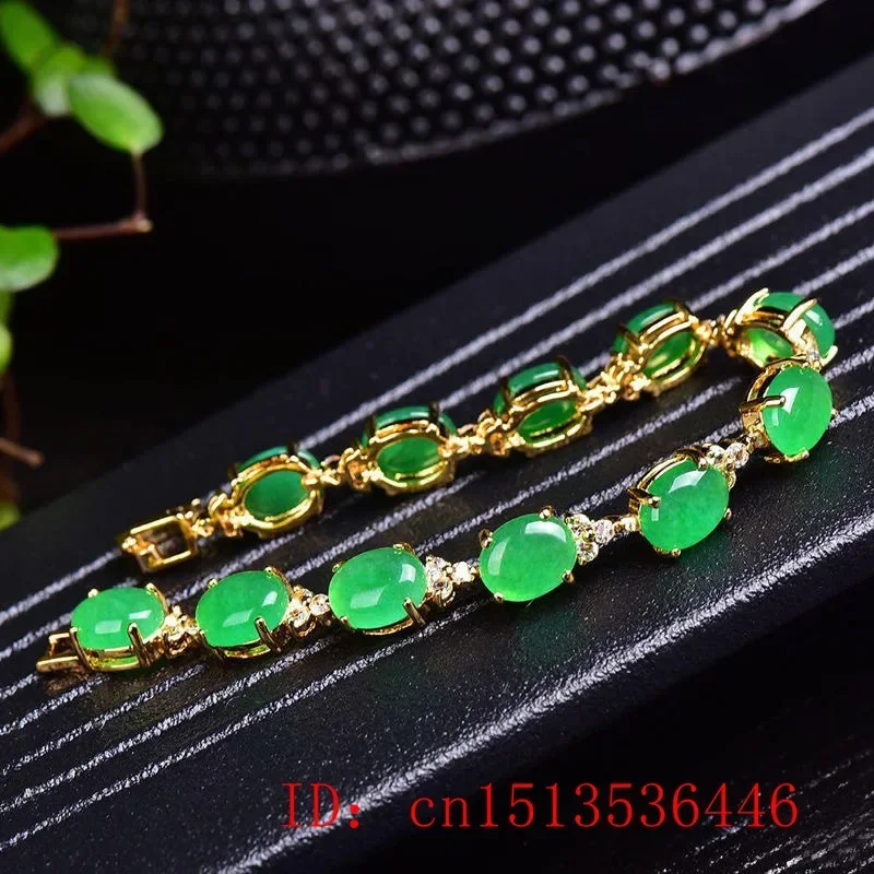 Naturalny zielony jadeitowy ag – Jewelry & Watches Review recenzja i cena