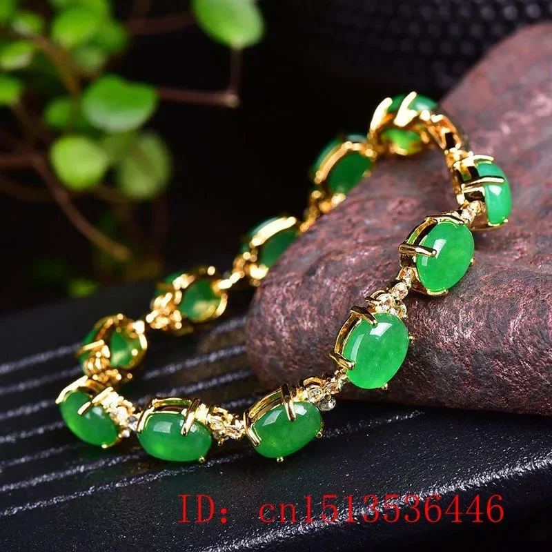 Naturalny zielony jadeitowy ag – Jewelry & Watches Review recenzja i cena