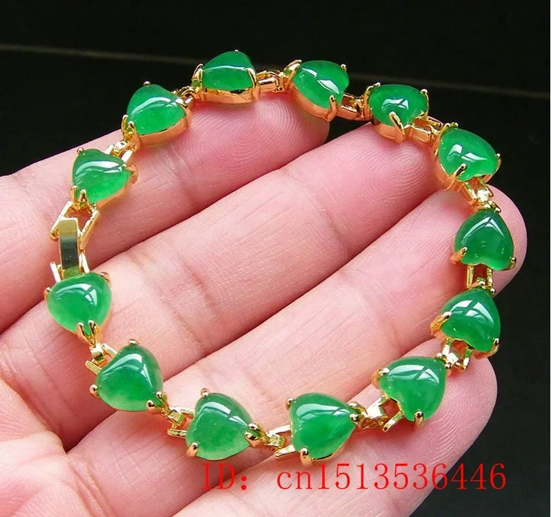 Naturalny zielony jadeitowy ag – Jewelry & Watches Review recenzja i cena