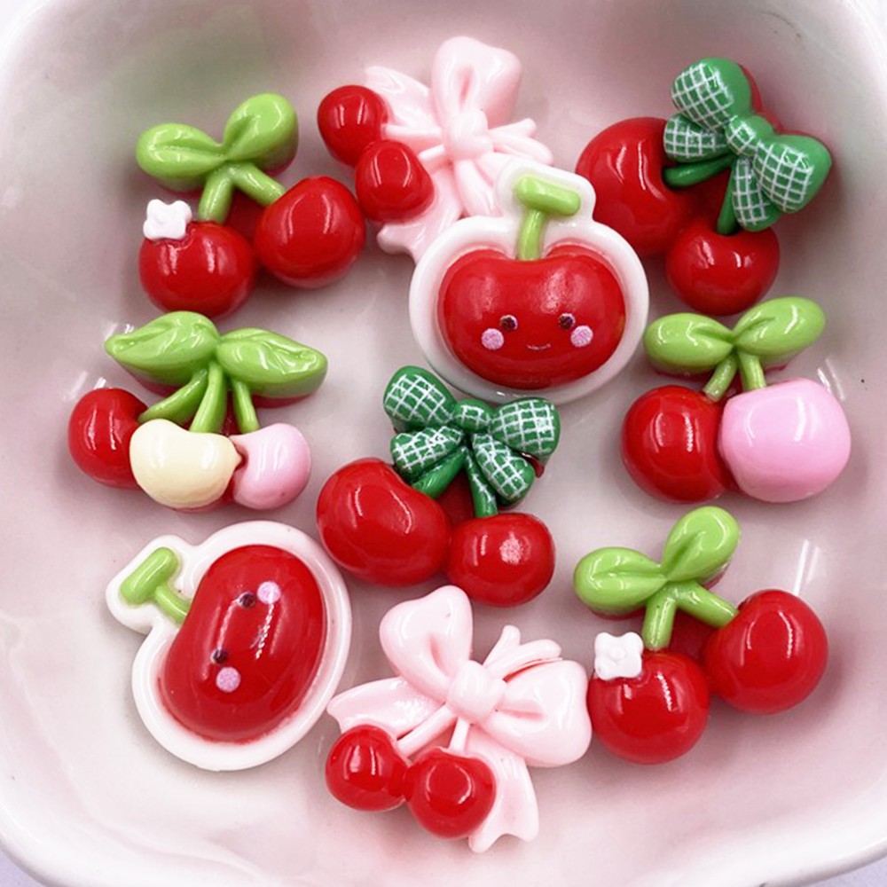 24 szt. Kolorowe Kawaii Kreskó – Paradise Jewelry & Watches Llc Miami recenzja i cena