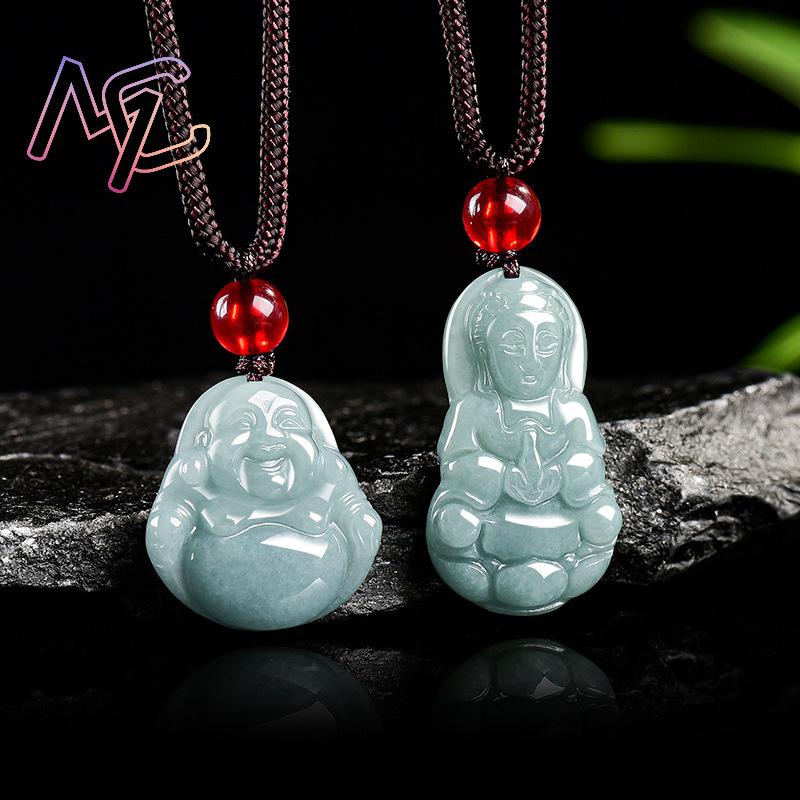 Naszyjnik z jadeitu birmańskie – Jewelry & Watches Review recenzja i cena