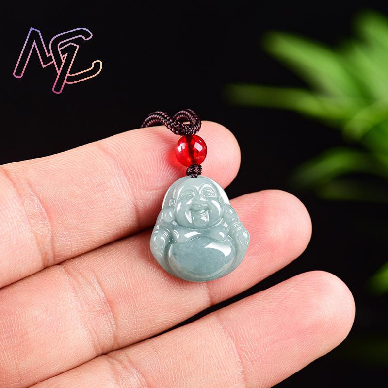 Naszyjnik z jadeitu birmańskie – Jewelry & Watches Review recenzja i cena
