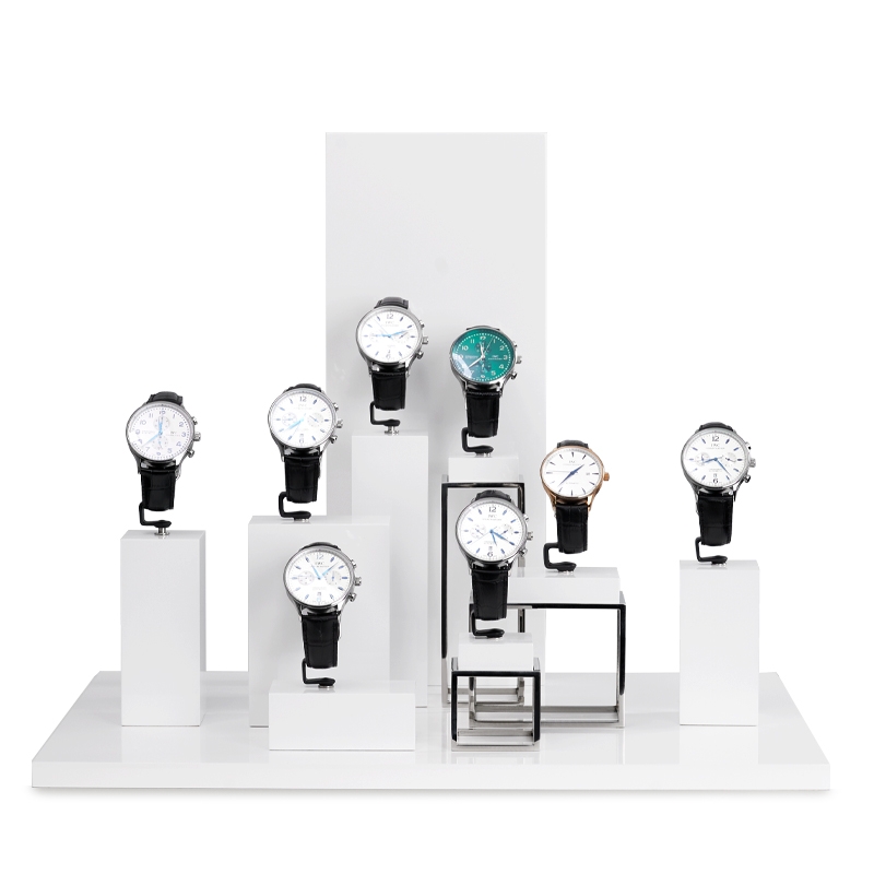 Stojak na zegarki Oirlv, organ – Jewelry And Watches Stores recenzja i cena