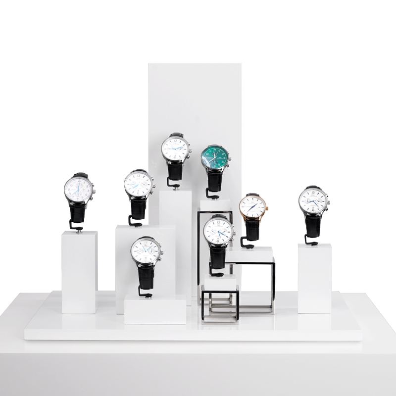 Stojak na zegarki Oirlv, organ – Jewelry And Watches Stores recenzja i cena