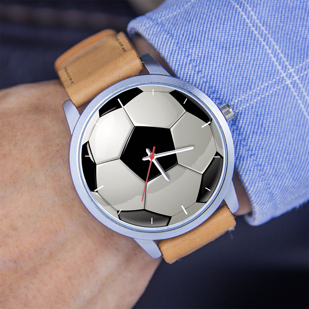 Piłka nożna Futbol Projekt Kib – Jewelry With Watches recenzja i cena