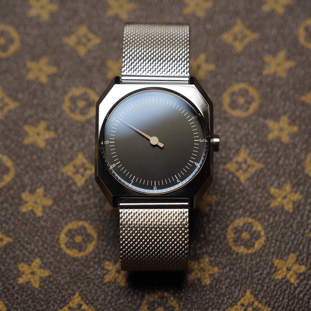 SKU Zegarki Vintage dla Mężczy – Vintage Pocket Watch recenzja i cena