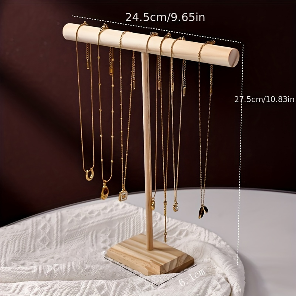 Stojak ekspozycyjny na biżuter – Jewelry And Watches Stores recenzja i cena