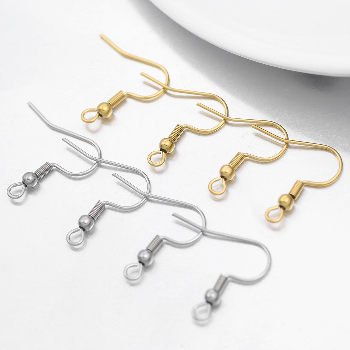 10-20 szt. 19x21mm Elementy do – Drop Earrings recenzja i cena