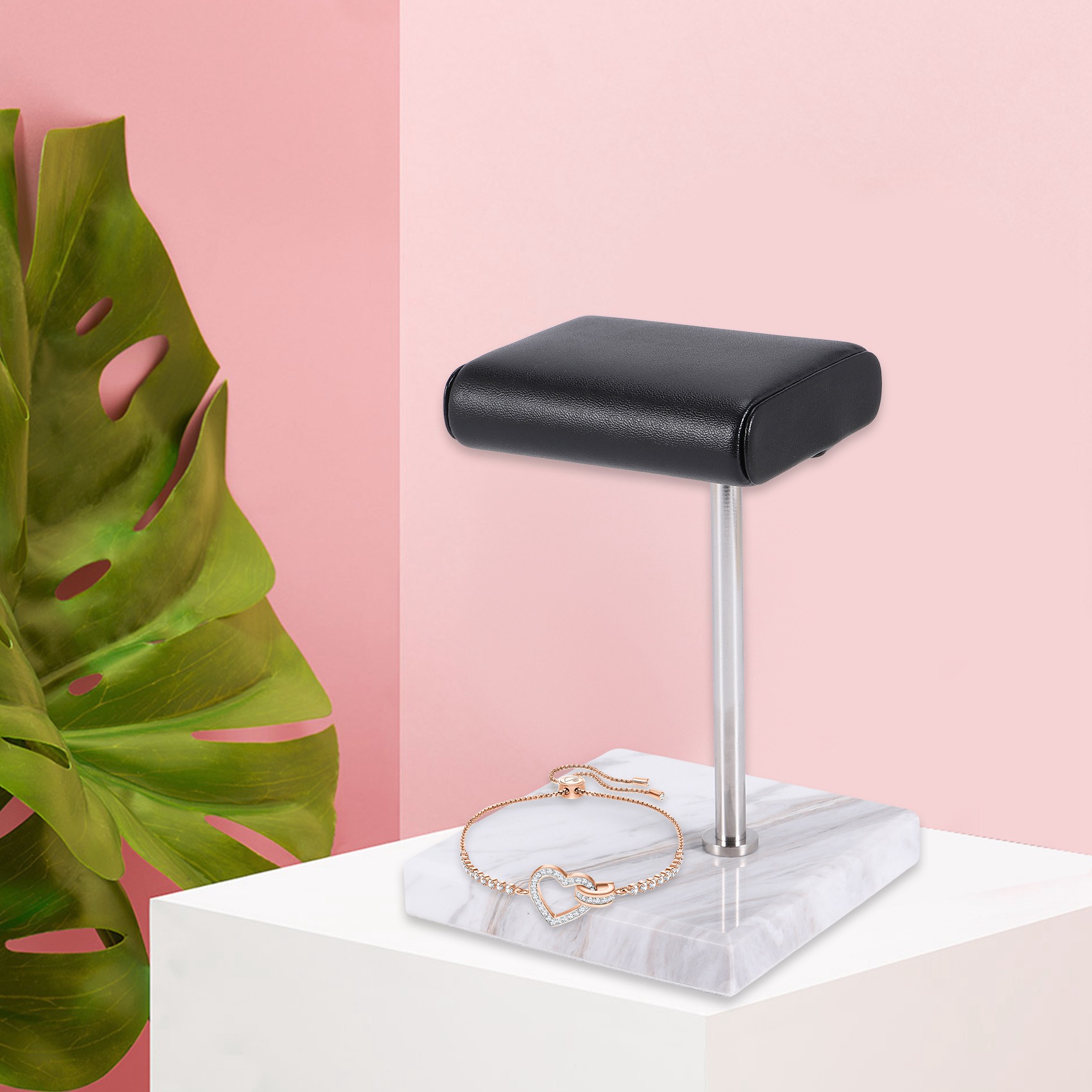Stojak ekspozycyjny na zegarki – Jewelry Watches & Accessories recenzja i cena