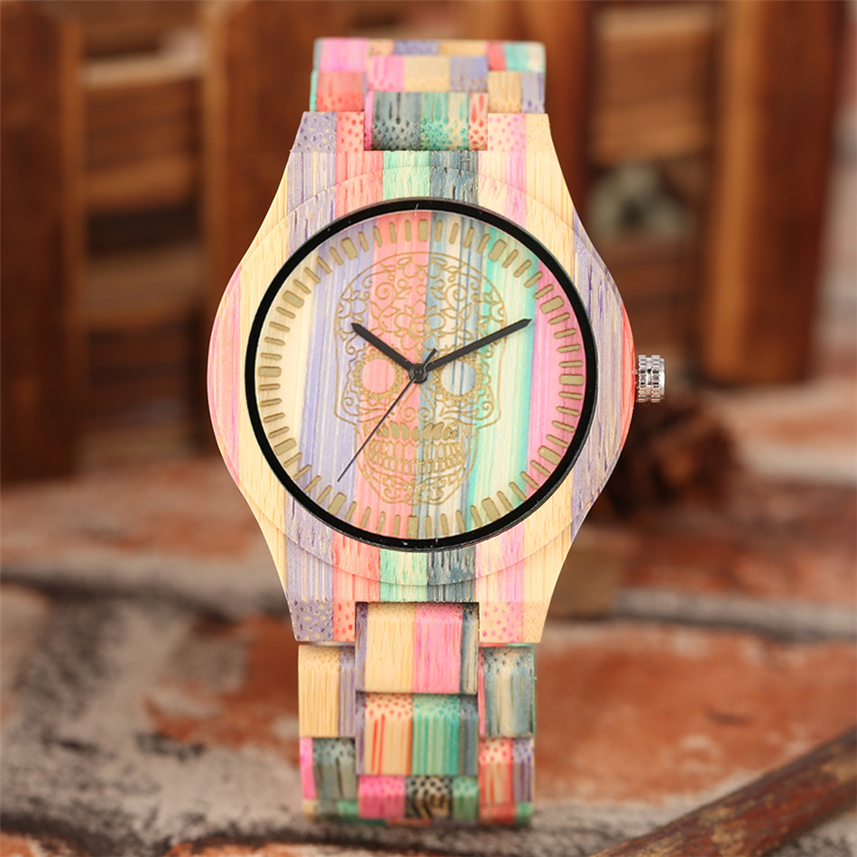 Vintage stylowy kolorowy zegar – Vintage Pocket Watch recenzja i cena