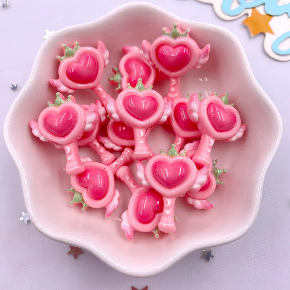 20PCS Resin Colorful Cartoon L – Paradise Jewelry & Watches Llc Miami recenzja i cena