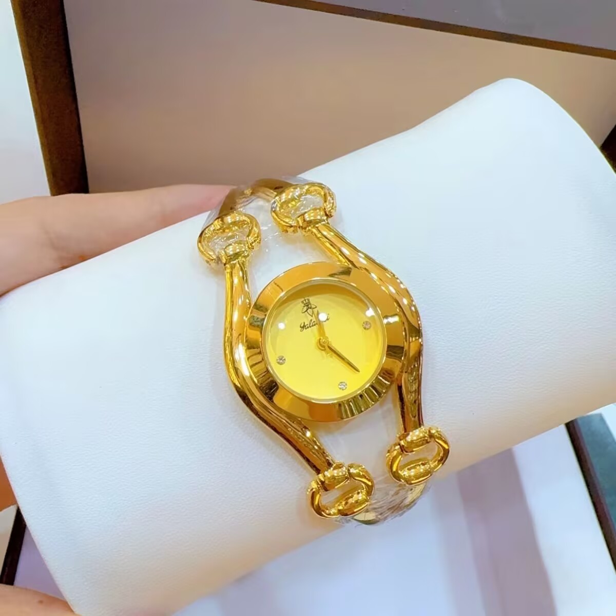 Nowy francuski dubajski zegare – Jewelry Watches & Accessories recenzja i cena
