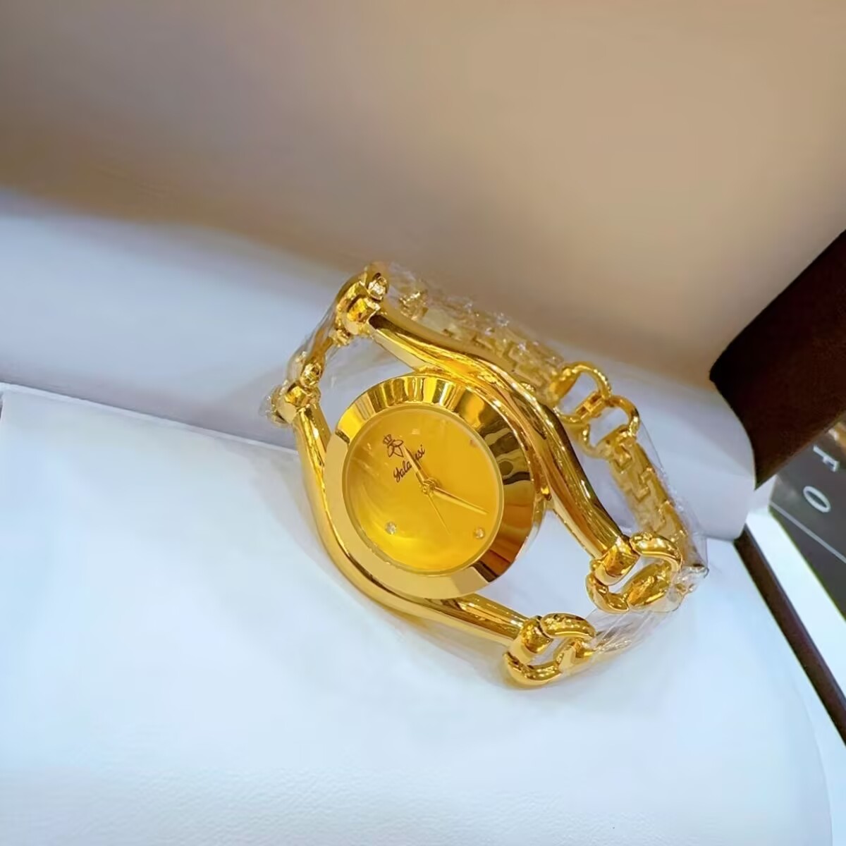 Nowy francuski dubajski zegare – Jewelry Watches & Accessories recenzja i cena
