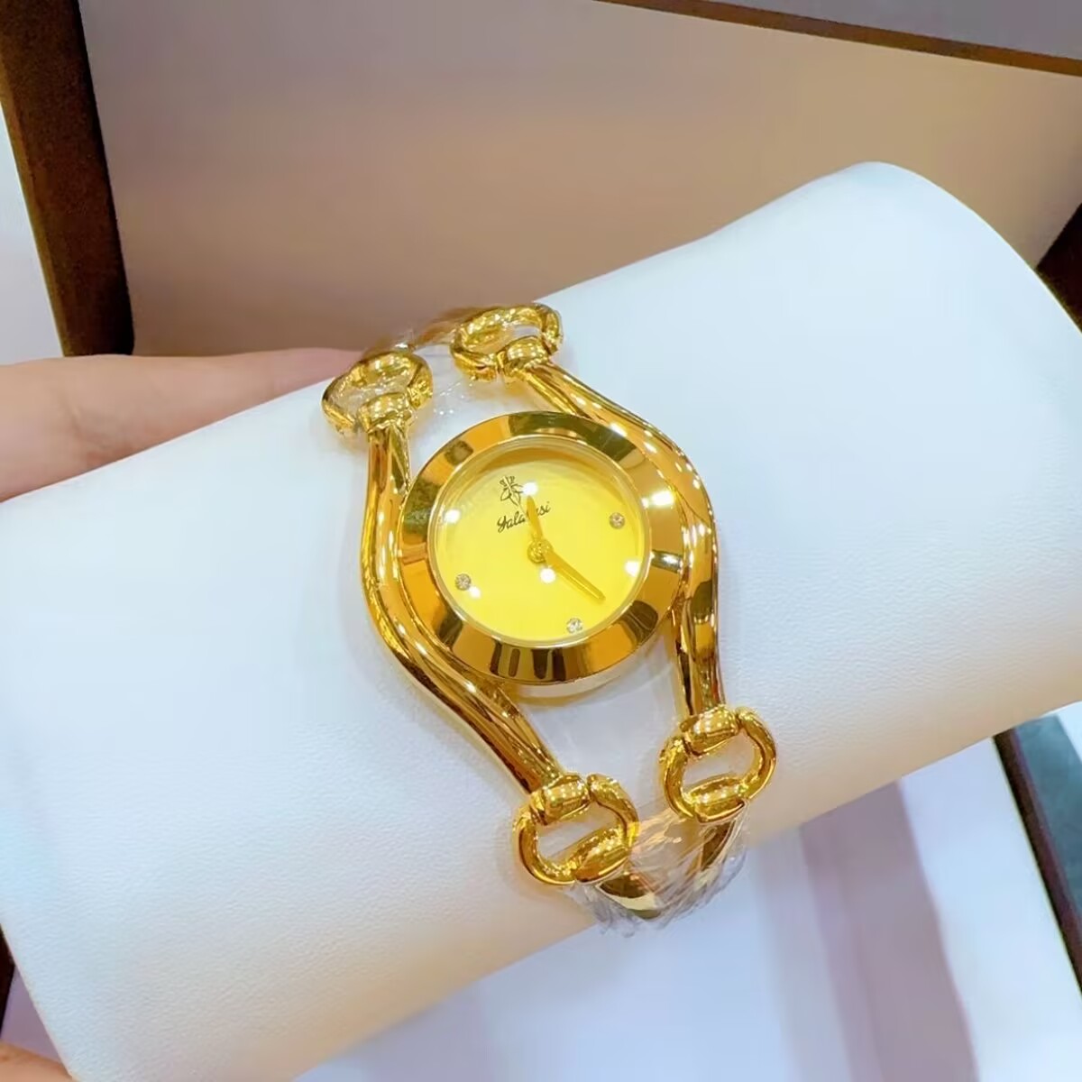 Nowy francuski dubajski zegare – Jewelry Watches & Accessories recenzja i cena