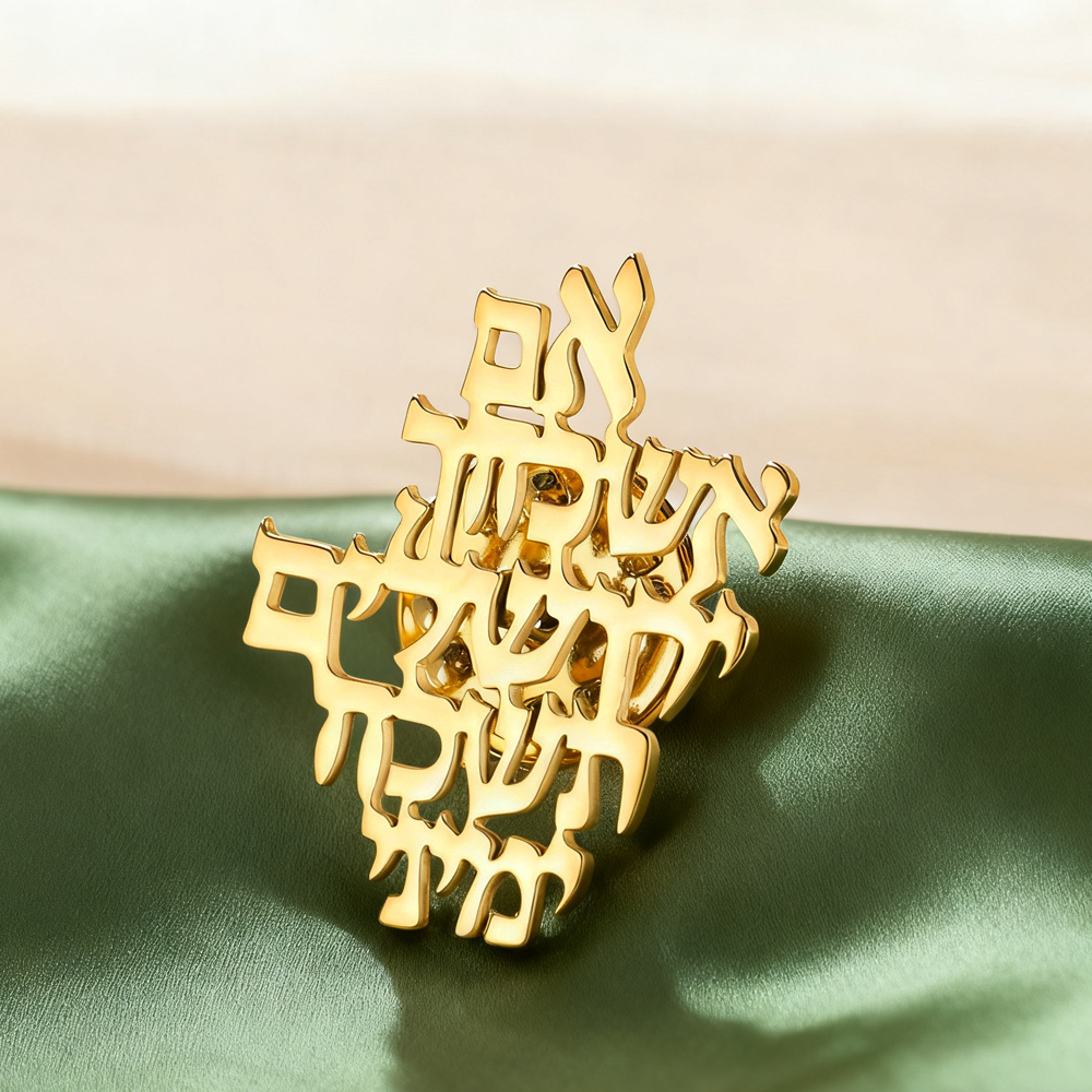 Przypinki Dawapara Pamiętaj o  – Jewelry & Watches Review recenzja i cena