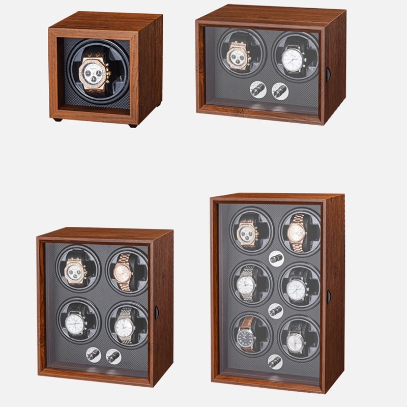 Automatyczny rotomat do zegark – Jewelry And Watches Stores recenzja i cena