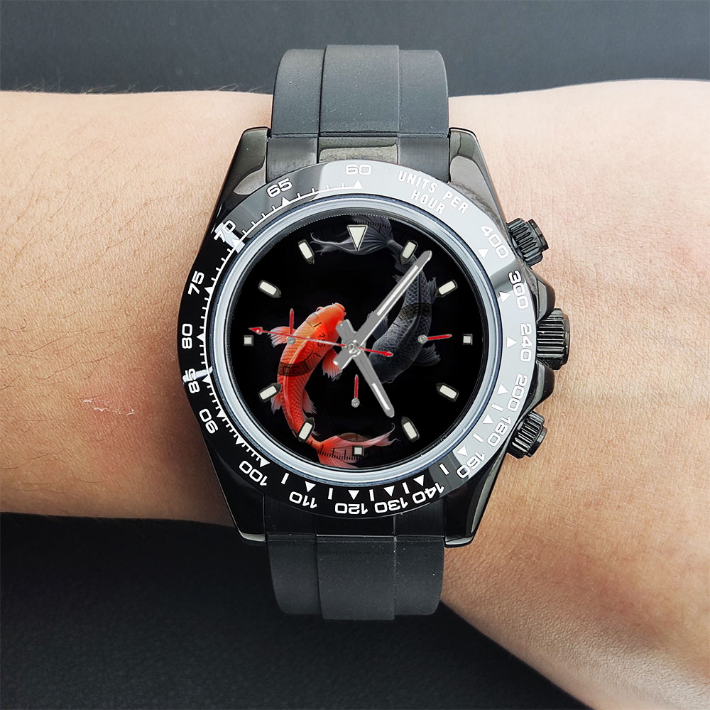 Spersonalizowany Kreatywny Zeg – Jewellery Watch recenzja i cena