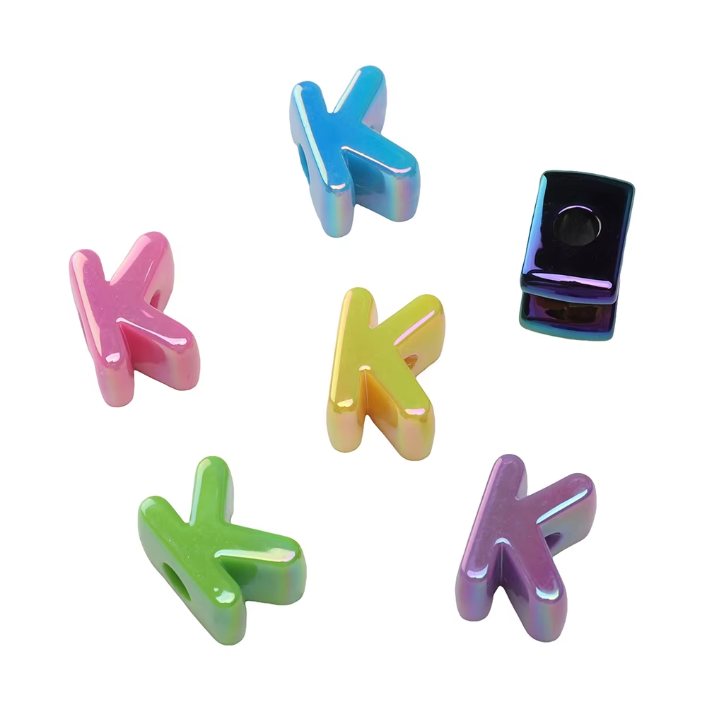 10-60 szt. Akrylowe koraliki z – Jewelry Quotes recenzja i cena
