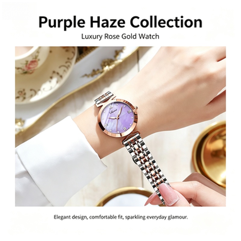 CHENXI – luksusowy damski zega – Jewelry Watches For Women recenzja i cena