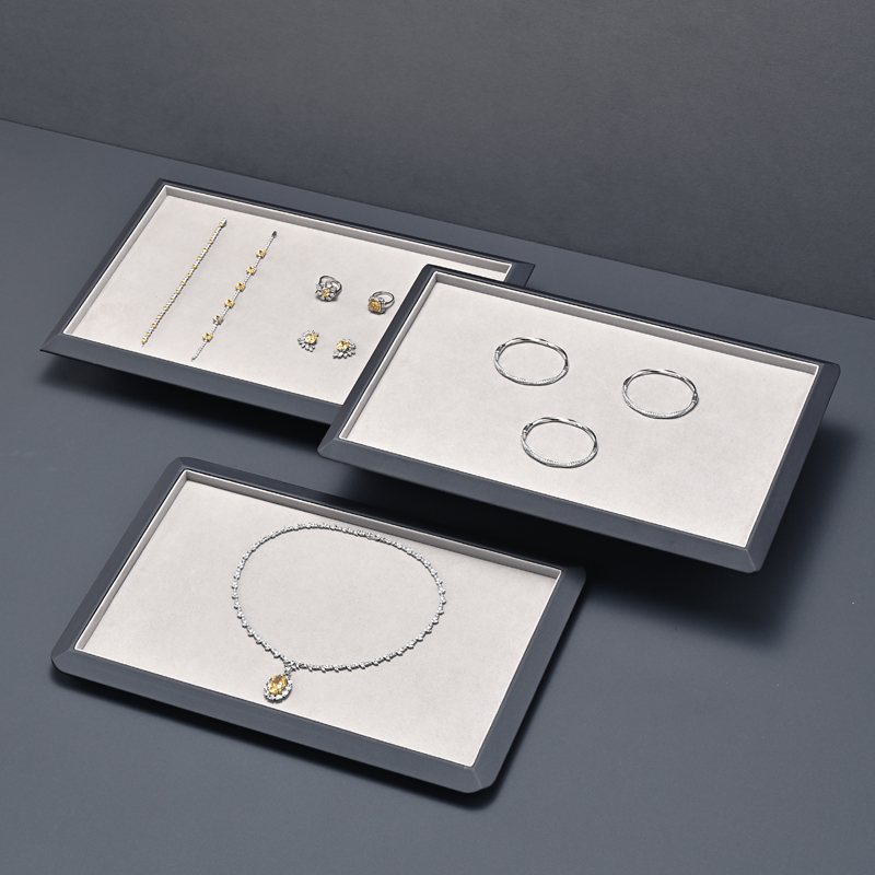 Oirlv Skórzana Taca na Biżuter – Jewelry And Watches Stores recenzja i cena