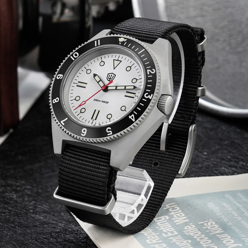 Zegarek kwarcowy Watchdives WD – Vintage Pocket Watch recenzja i cena