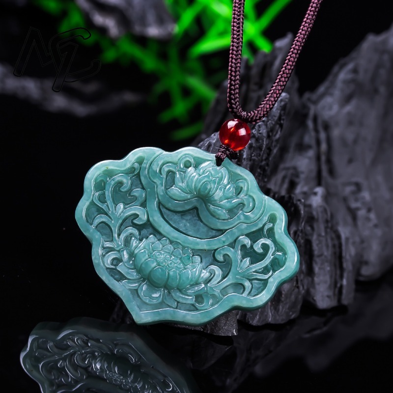 Prawdziwy birmański jadeit szm – Jewelry & Watches Review recenzja i cena