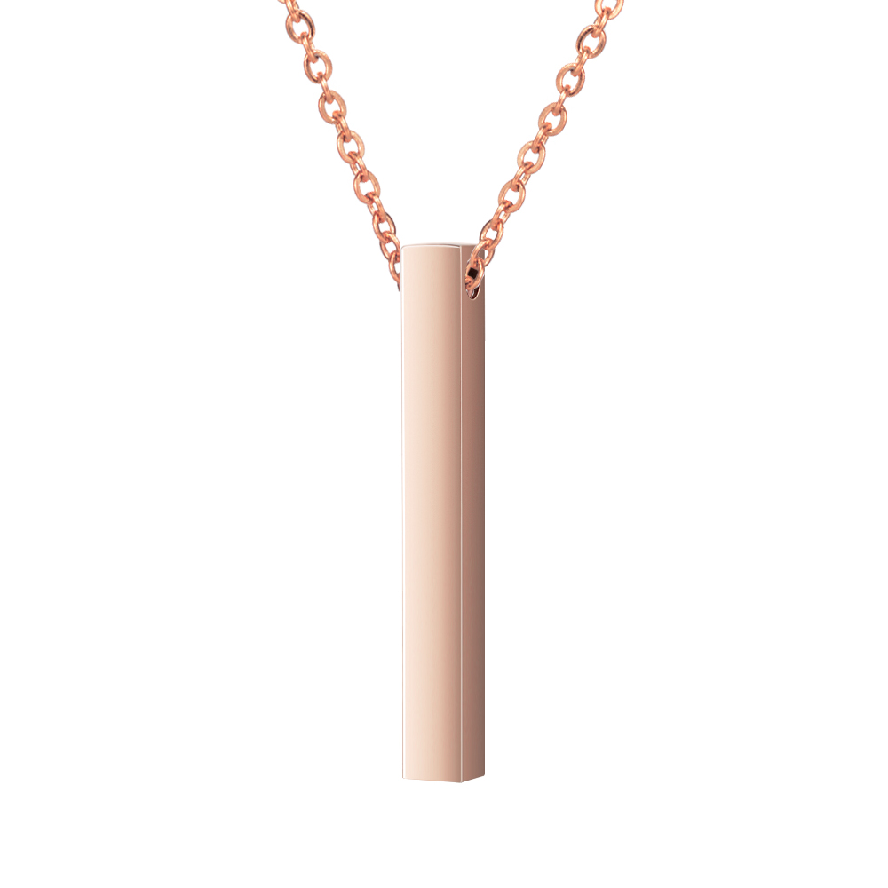 Nowy przyjazd! Stal nierdzewna – Jewelry Quotes recenzja i cena