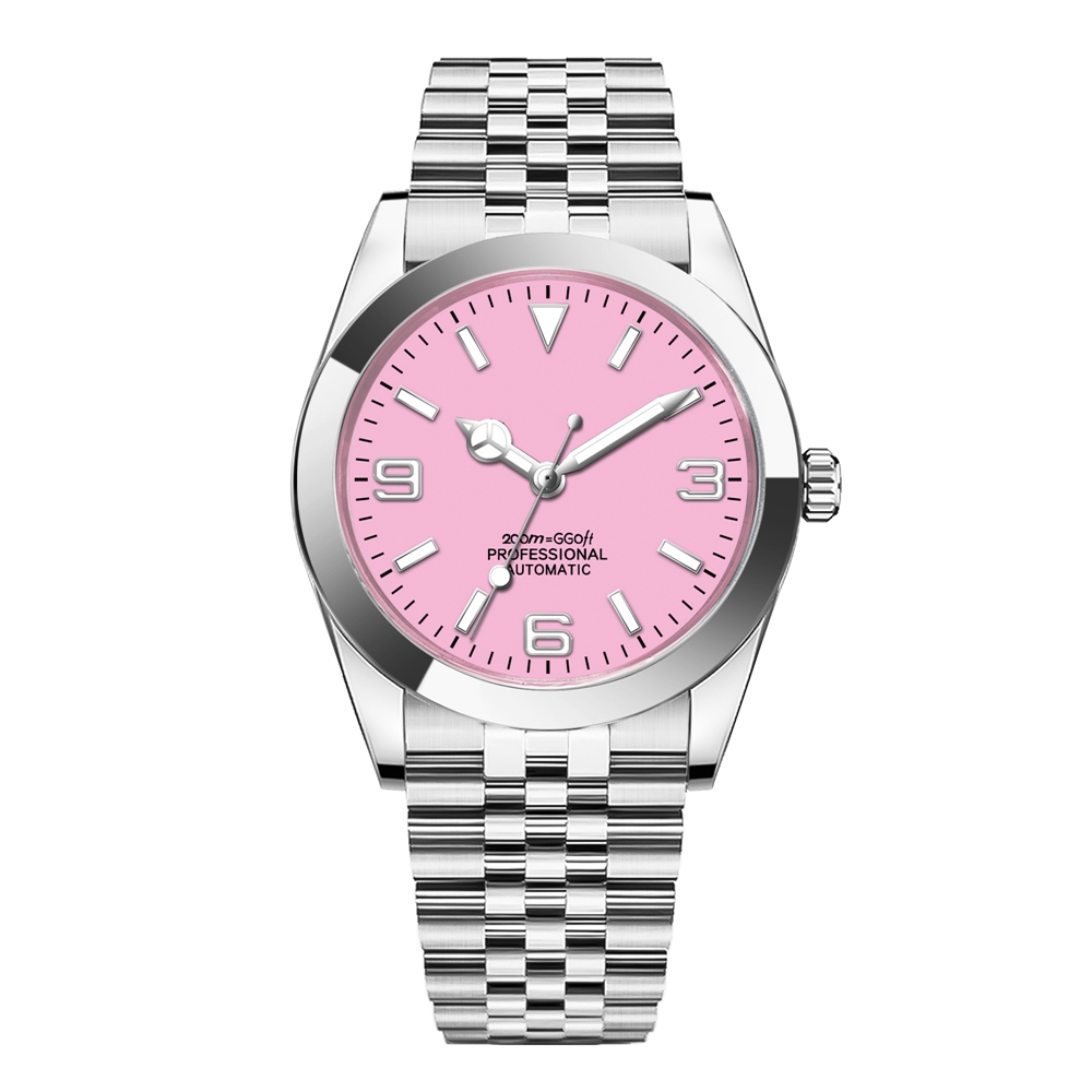 Zegarek z własnym logo, luksus – Jewelry Watches For Women recenzja i cena
