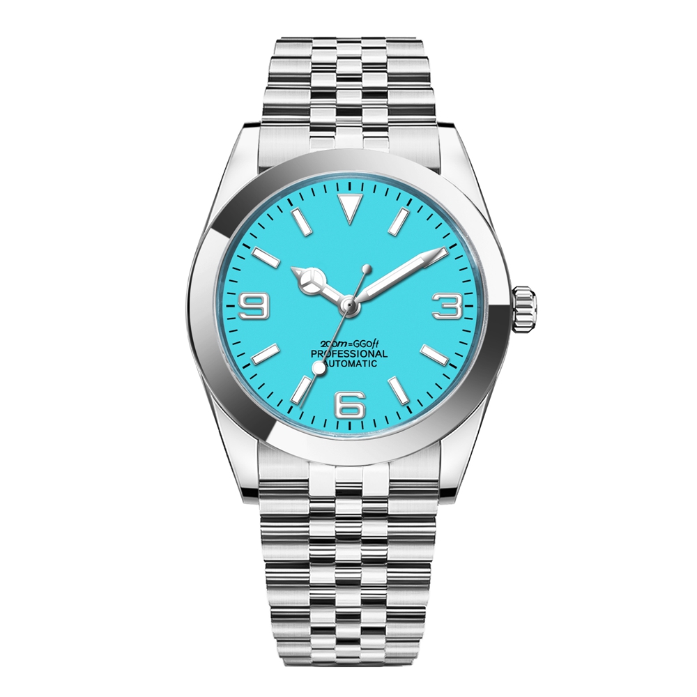 Zegarek z własnym logo, luksus – Jewelry Watches For Women recenzja i cena