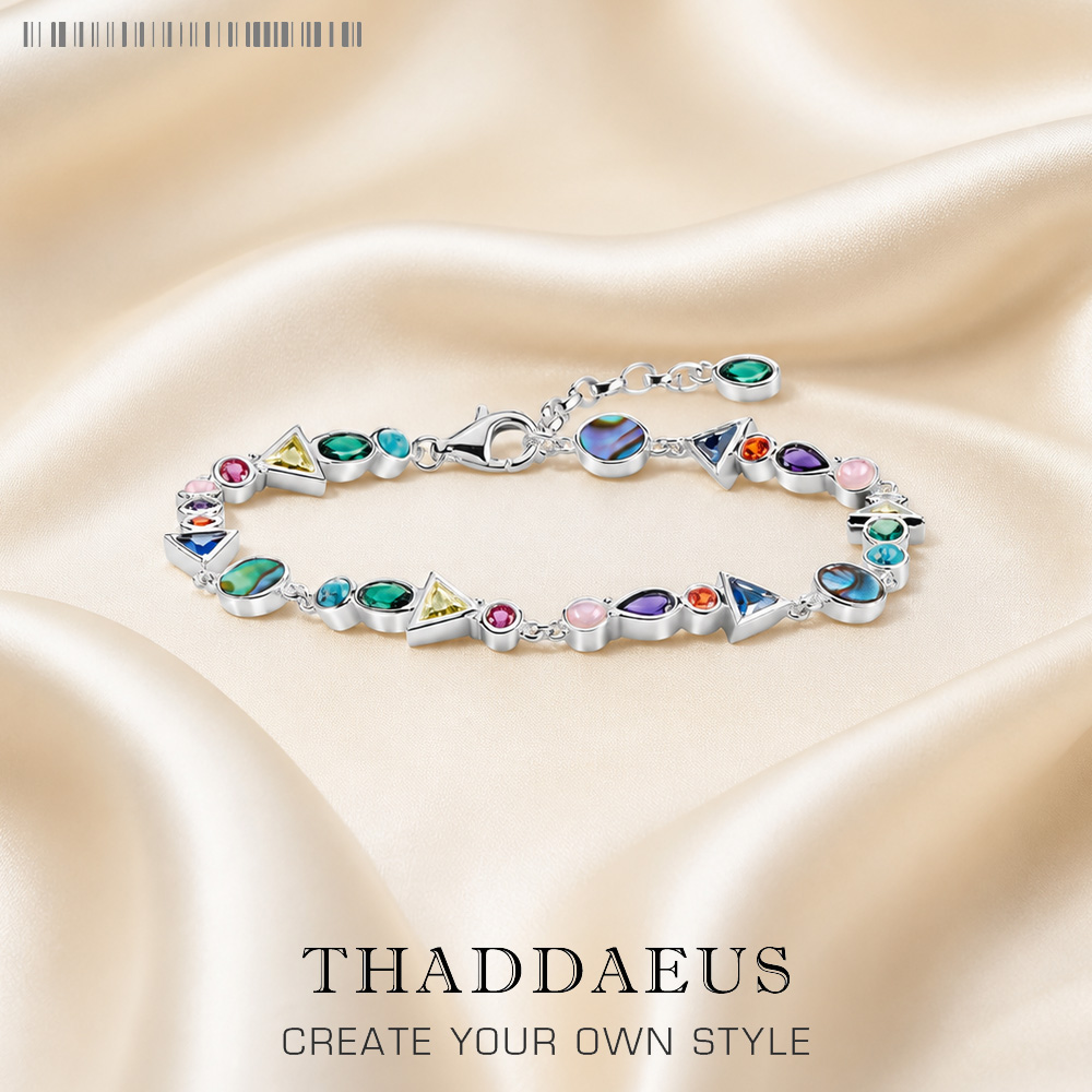 Bransoletki Paradise Journey N – Paradise Jewelry & Watches Llc Miami recenzja i cena