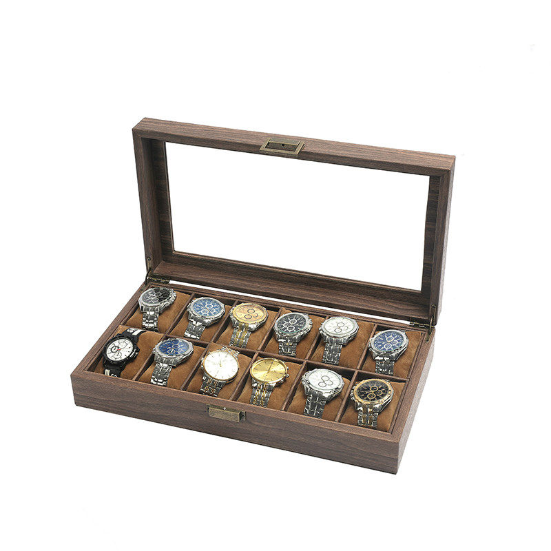 Europejskie skórzane pudełko n – Jewelry Watches & Accessories recenzja i cena