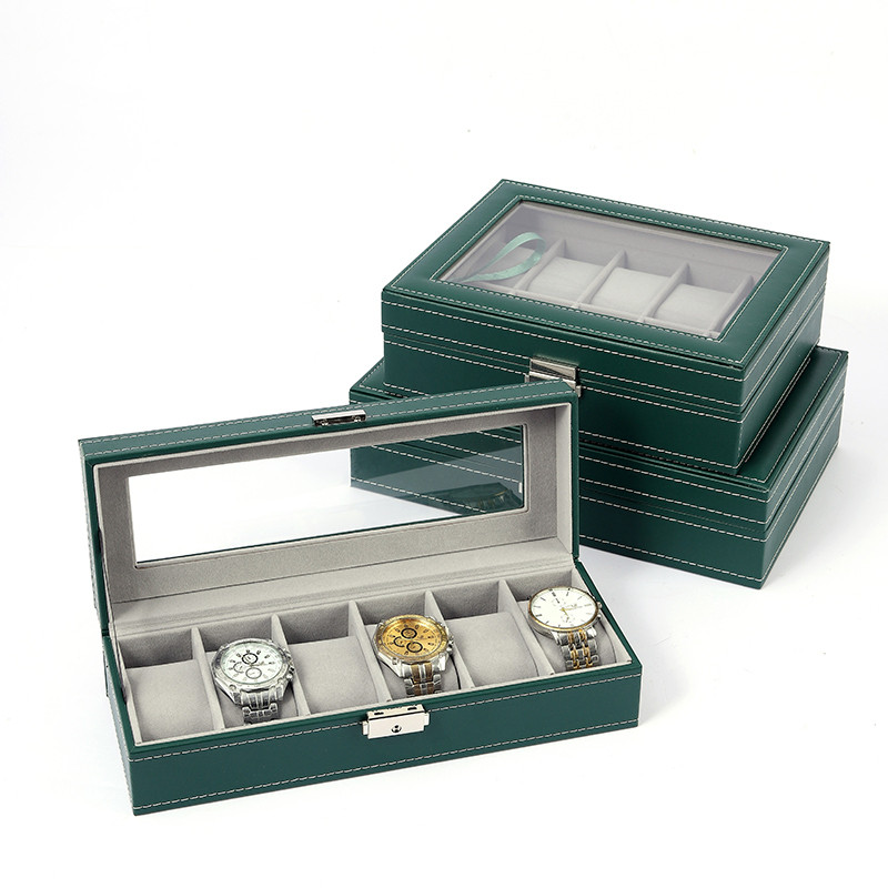 Europejskie skórzane pudełko n – Jewelry Watches & Accessories recenzja i cena