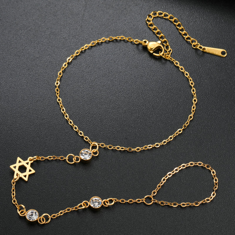 Bransoletka ze stali nierdzewn – Jewelry & Watches Review recenzja i cena