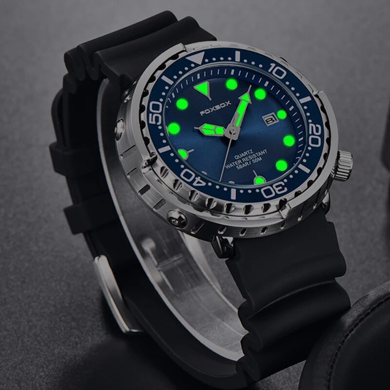 2024 Casual męskie zegarki dla – Jewelry Inspired Watches recenzja i cena