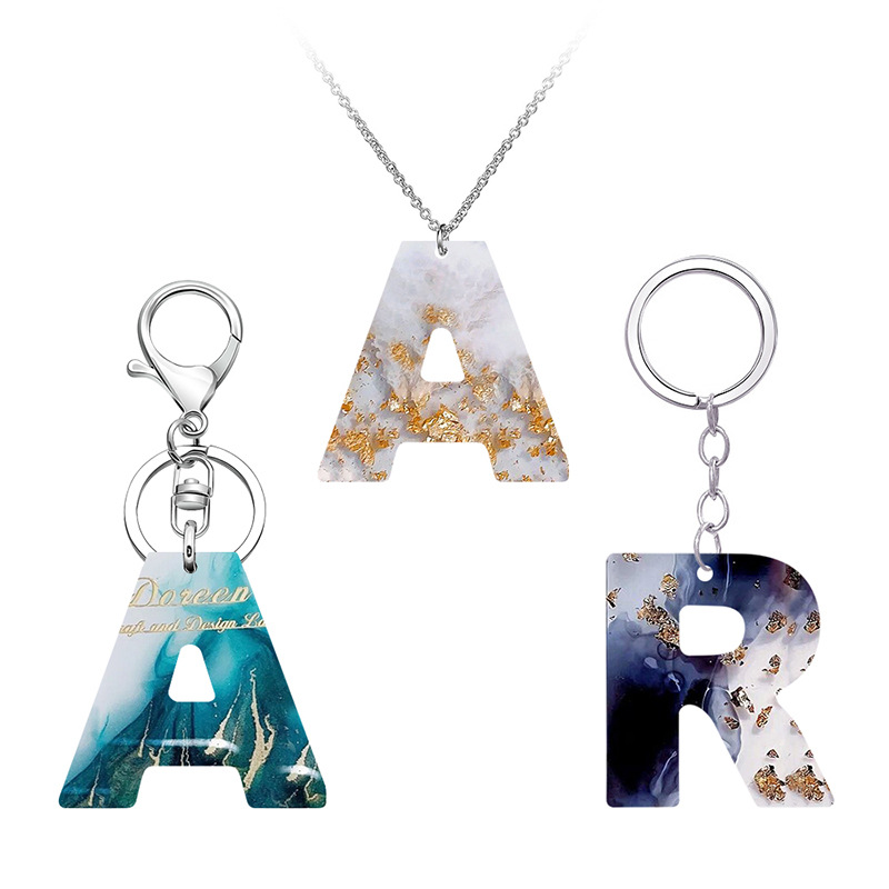 Alfabet żywica epoksydowa sili – Jewelry Quotes recenzja i cena