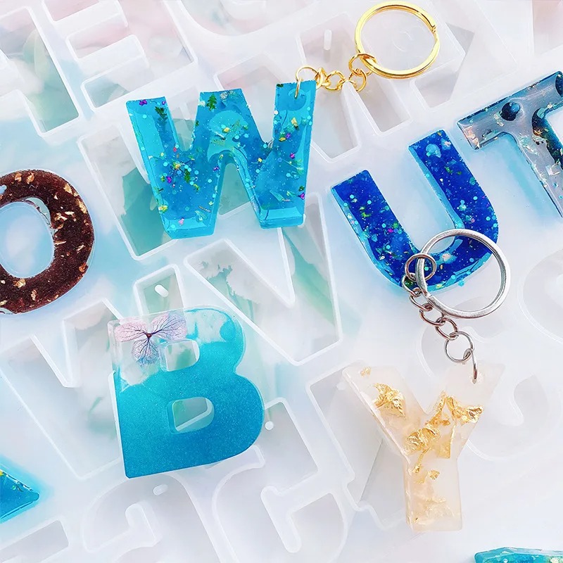 Forma Silikonowa do Żywicy Epo – Jewelry Quotes recenzja i cena