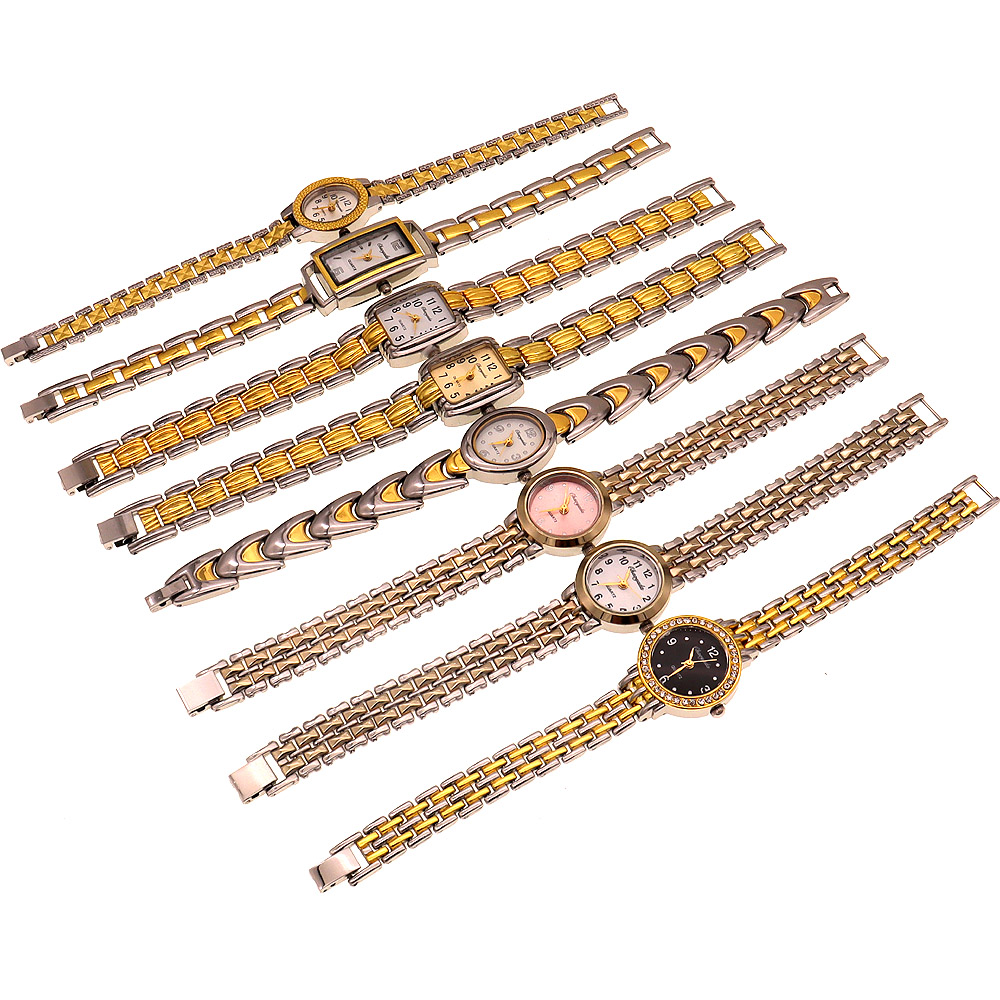 10 sztuk/partia, mieszane, ele – Jewelry Watches For Women recenzja i cena