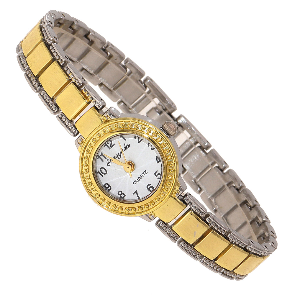 10 sztuk/partia, mieszane, ele – Jewelry Watches For Women recenzja i cena