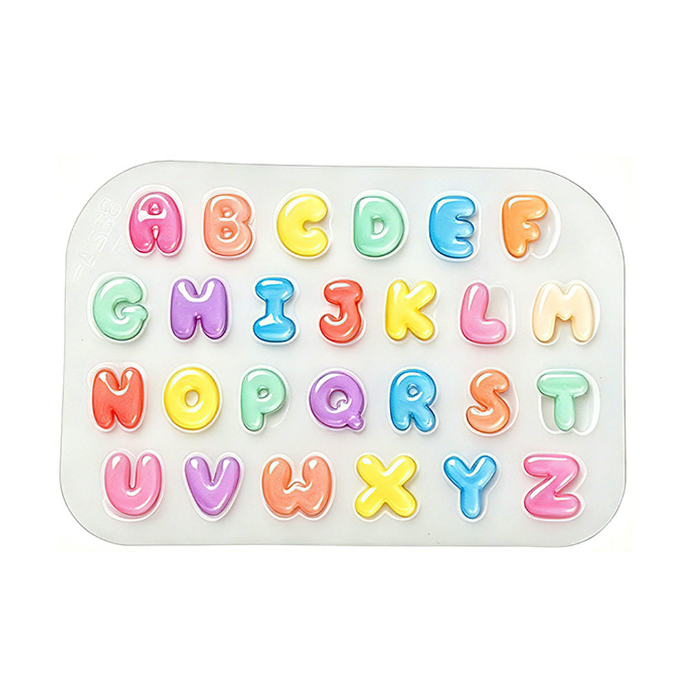 2 szt. Mini Silikonowa Forma d – Jewelry Quotes recenzja i cena