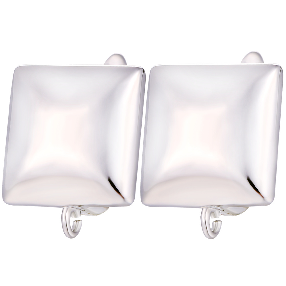 Juya Handmade posrebrzane bigi – Drop Earrings recenzja i cena