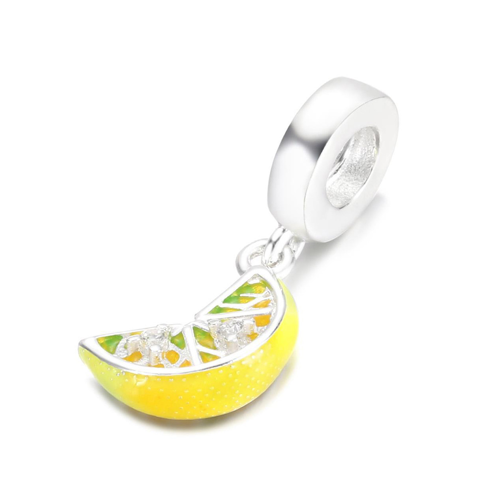 Koralik ze srebra próby 925 w  – Paradise Jewelry & Watches Llc Miami recenzja i cena